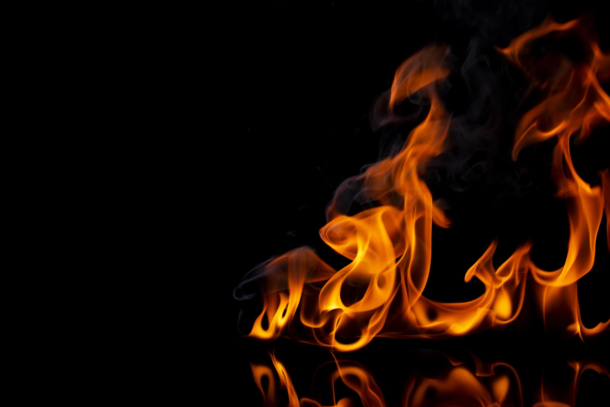 The Fire Of God: A Symbol of Gods Presence | Global Disciples Canada